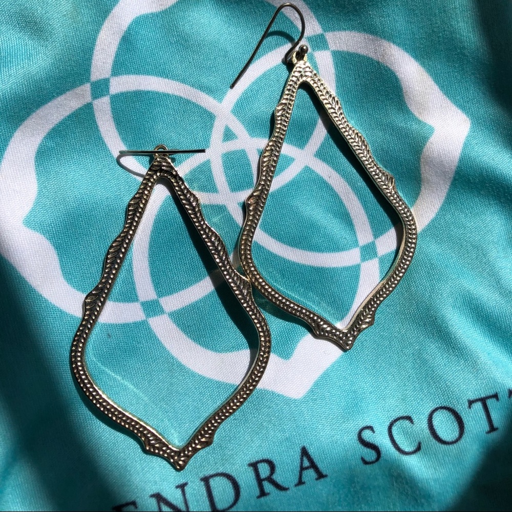 Kendra Scott Earrings